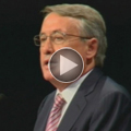 Video of of the opening remarks by the Hon Wayne Swan MP