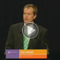 Video of remarks by the Hon Bill Shorten MP