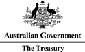 Treasury crest