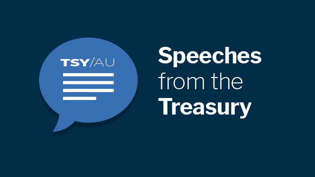 Speech - Address to the Australian Business Economists