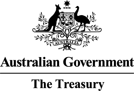 treasurer logo