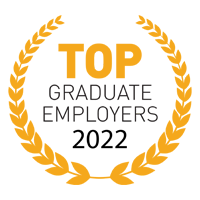 Top Graduate Employers 2022
