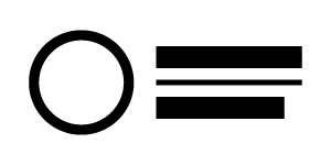 Inline regular logo