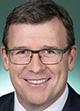 Profile picture of the Hon Alan Tudge MP