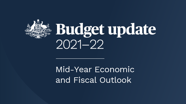 Mid-Year Economic and Fiscal Outlook