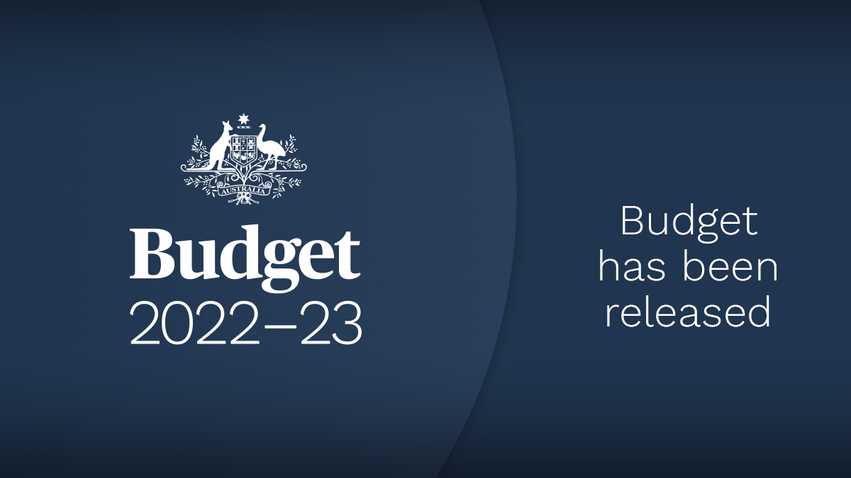 Budget 2022-23