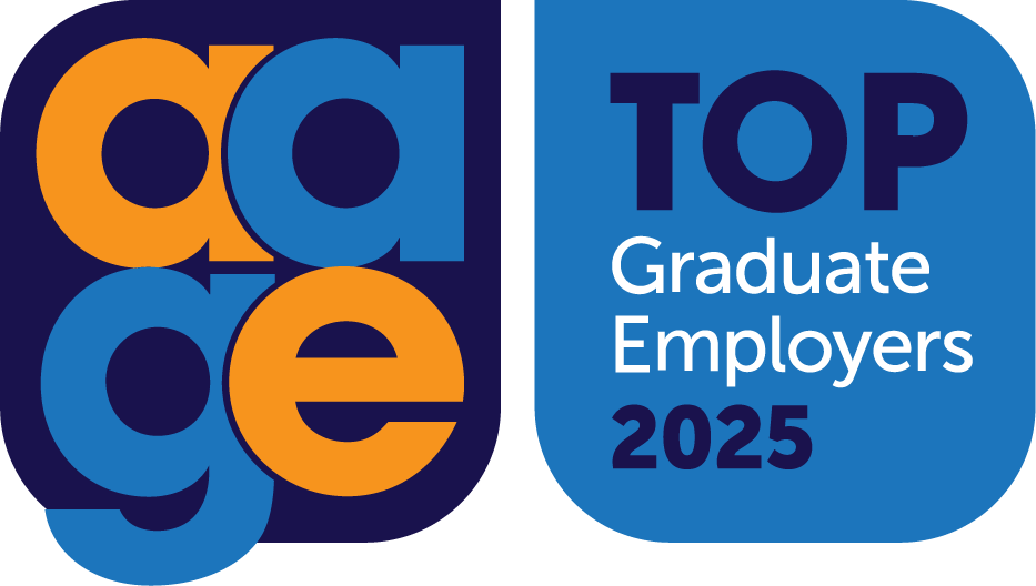 AAGE Top Graduate Employers 2025
